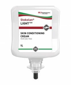 Cheapest ⌛ Deb Pure Restore Unperfumed Liquid Hand Cream 1Ltr 🛒