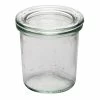 Best Pirce ✨ APS 140ml Weck Jar (Pack Of 12) 😉