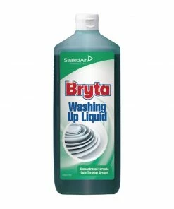 Best reviews of ๐ Bryta Washing Up Liquid Concentrate 1Ltr ๐คฉ