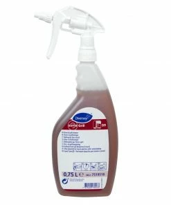 Cheapest ๐ Diversey Suma Grill D9 Grill And Oven Cleaner Ready To Use 750ml (Pack Of 2) โค๏ธ