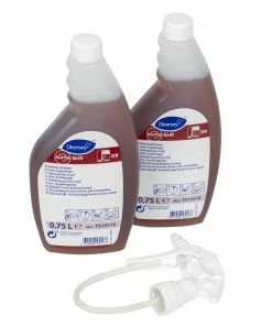 Cheapest 🛒 Diversey Suma Grill D9 Grill And Oven Cleaner Ready To Use 750ml (Pack Of 2) ❤️ 8 Cheapest 🛒 Diversey Suma Grill D9 Grill And Oven Cleaner Ready To Use 750ml (Pack Of 2) ❤️ -Cleaning & Janitorial Supplies Shop gh497 new22 3379