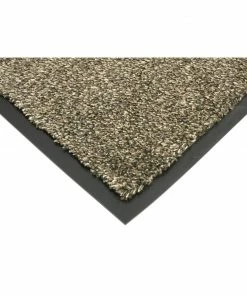 Best deal ๐ COBA Beige Microfibre Entrance Mat Small ๐