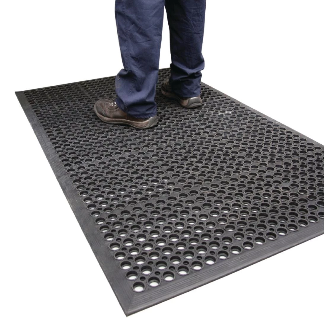 Buy 🤩 COBA Rubber Anti-Fatigue Mat 800 X 1200mm 😀 2 Buy 🤩 COBA Rubber Anti-Fatigue Mat 800 X 1200mm 😀 - Image 2