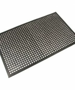 Buy 🤩 COBA Rubber Anti-Fatigue Mat 800 X 1200mm 😀