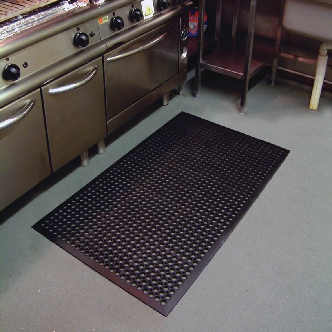 Buy 🤩 COBA Rubber Anti-Fatigue Mat 800 X 1200mm 😀 3 Buy 🤩 COBA Rubber Anti-Fatigue Mat 800 X 1200mm 😀 - Image 3