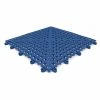 New 😀 COBA Blue Flexi-Deck Tiles 300 X 300mm (Pack Of 9) ✨