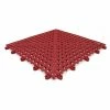 Wholesale ✨ COBA Red Flexi-Deck Tiles (Pack Of 9) 🌟