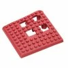 Top 10 🔥 COBA Red Corner Flexi-Deck Tiles (Pack Of 4) ✨