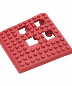 Top 10 ๐ฅ COBA Red Corner Flexi-Deck Tiles (Pack Of 4) โจ