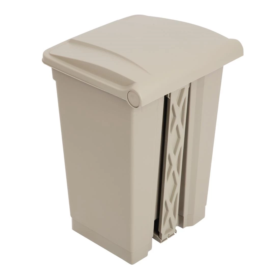 Flash Sale 😉 Jantex Kitchen Pedal Bin 45Ltr 😉 3 Flash Sale 😉 Jantex Kitchen Pedal Bin 45Ltr 😉 - Image 3
