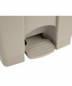 Flash Sale 😉 Jantex Kitchen Pedal Bin 45Ltr 😉 9 Flash Sale 😉 Jantex Kitchen Pedal Bin 45Ltr 😉 -Cleaning & Janitorial Supplies Shop gh637 pedalbin5