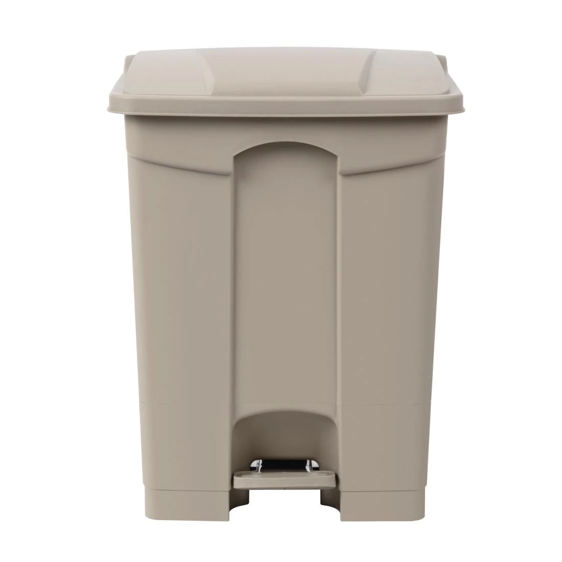 Flash Sale 🔔 Jantex Kitchen Pedal Bin Beige 65Ltr ❤️ 1 Flash Sale 🔔 Jantex Kitchen Pedal Bin Beige 65Ltr ❤️
