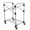 Best Sale 🔥 Rubbermaid X-Cart Frame 150Ltr 👏