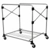 Budget 🤩 Rubbermaid X-Cart Frame 300Ltr 💯