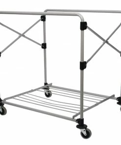 Budget 🤩 Rubbermaid X-Cart Frame 300Ltr 💯