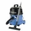 Budget 🥰 Numatic Charles Wet And Dry Vacuum Cleaner CVC370-2 🎁