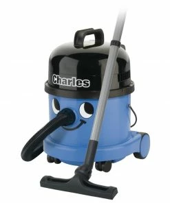 Budget 🥰 Numatic Charles Wet And Dry Vacuum Cleaner CVC370-2 🎁