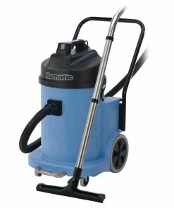 Cheapest ⌛ Numatic Wet And Dry Vacuum Cleaner WVD 900-2 🤩