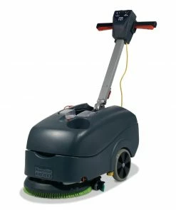 Brand new 👍 Numatic Small Scrubber Dryer TT1840G 🧨