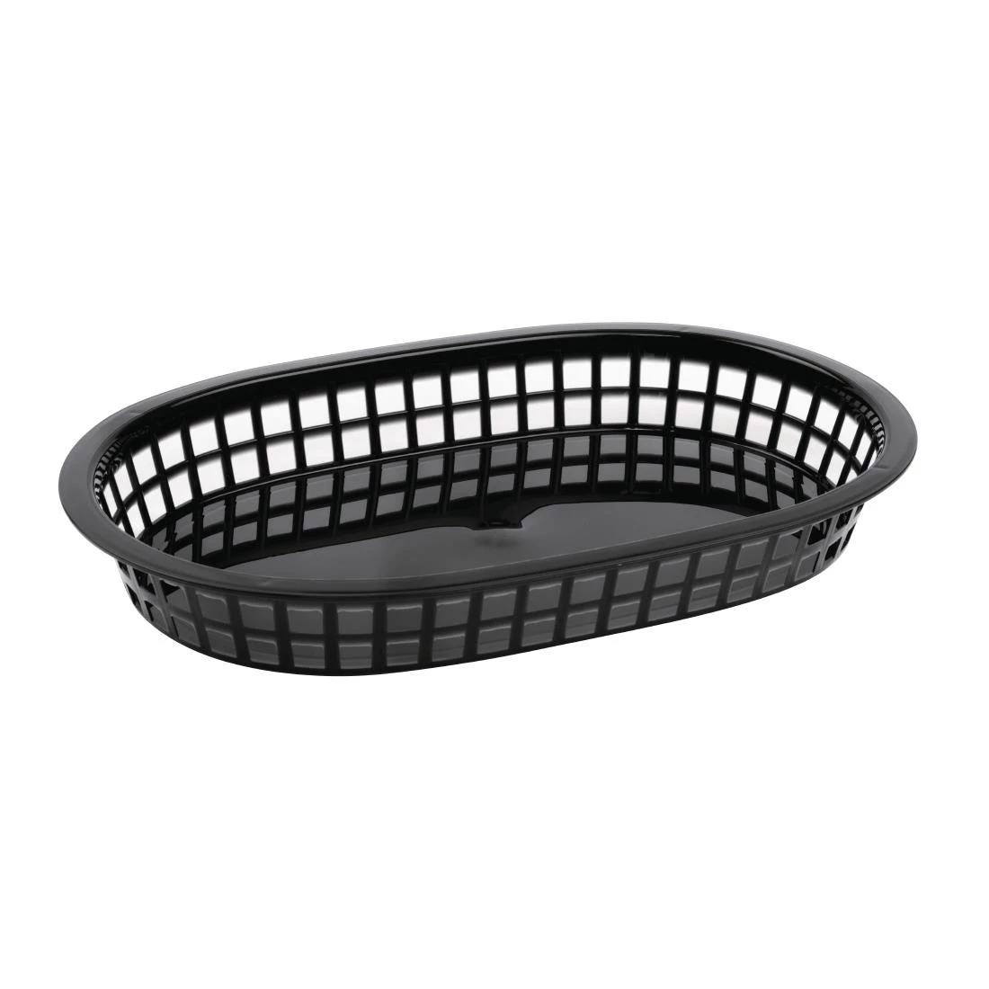 Best reviews of โค๏ธ Olympia Oval Polypropylene Food Basket Black (Pack Of 6) ๐ 1 Best reviews of โค๏ธ Olympia Oval Polypropylene Food Basket Black (Pack Of 6) ๐