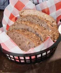 Best reviews of โค๏ธ Olympia Oval Polypropylene Food Basket Black (Pack Of 6) ๐ 8 Best reviews of โค๏ธ Olympia Oval Polypropylene Food Basket Black (Pack Of 6) ๐ -Cleaning & Janitorial Supplies Shop gh969 ppfoodbasket4