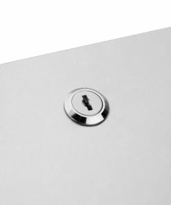 Buy ✨ Jantex Stainless Steel Centrefeed Roll Dispenser 🔥 -Cleaning & Janitorial Supplies Shop gj030 jantexdispenser3