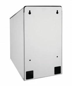 Buy ✨ Jantex Stainless Steel Centrefeed Roll Dispenser 🔥 -Cleaning & Janitorial Supplies Shop gj030 jantexdispenser4