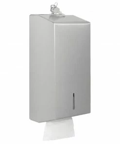 Best deal 👏 Jantex Stainless Bulk Pack Tissue Dispenser 😉