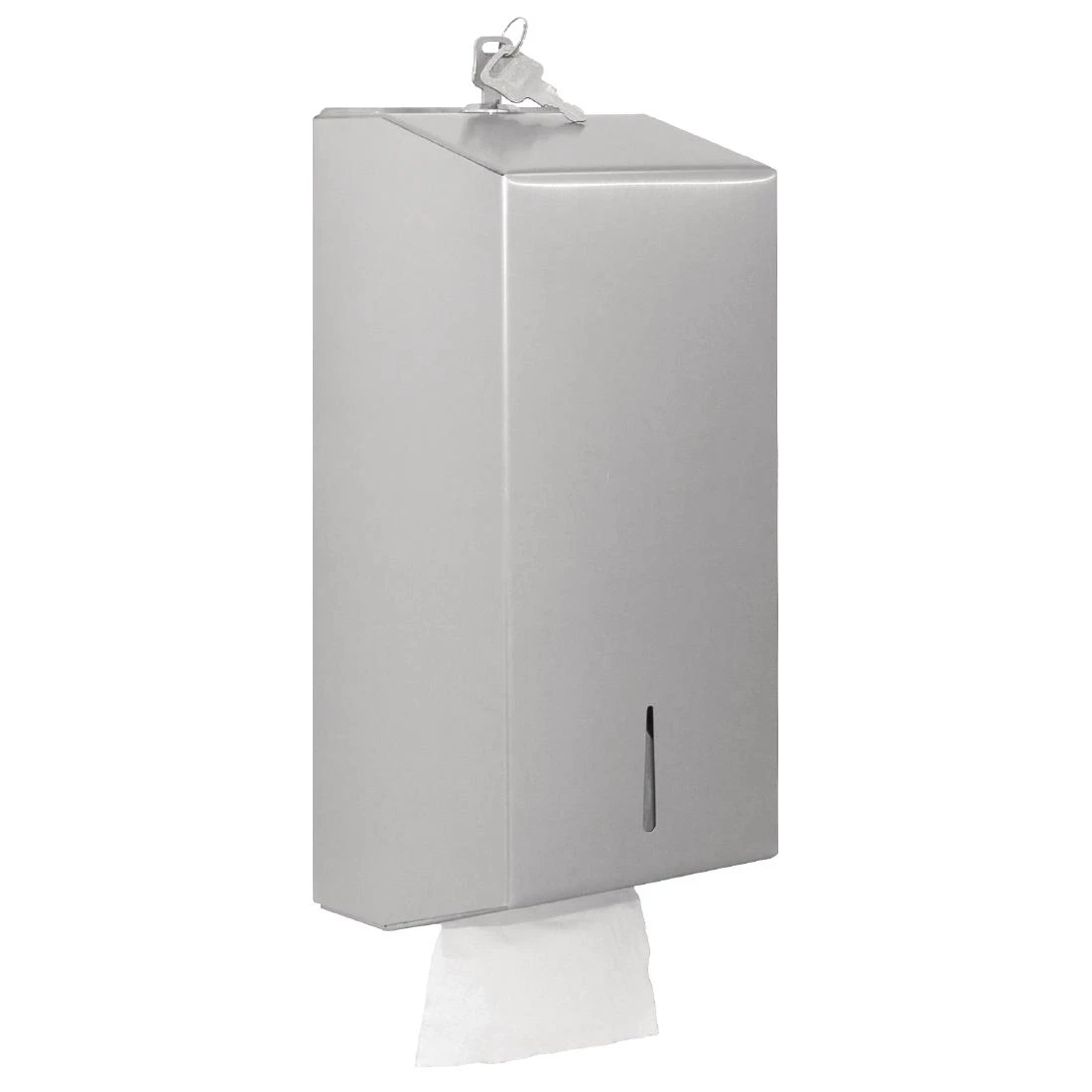 Best deal ๐ Jantex Stainless Bulk Pack Tissue Dispenser ๐ 1 Best deal ๐ Jantex Stainless Bulk Pack Tissue Dispenser ๐