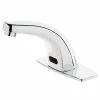 Budget 🛒 Vogue Hands Free Electronic Mixer Tap ⭐