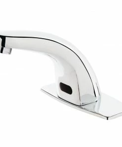 Budget ๐ Vogue Hands Free Electronic Mixer Tap โญ