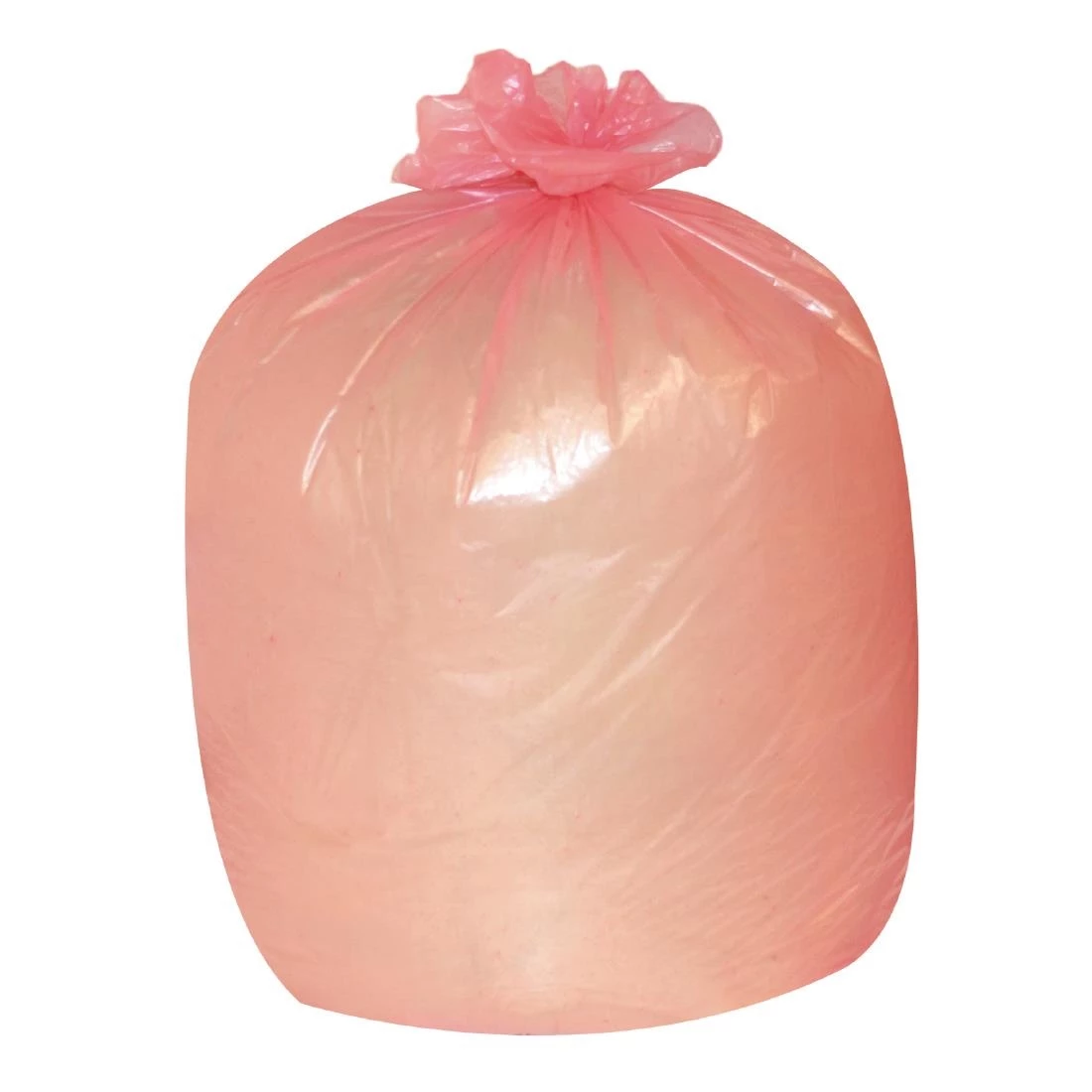 New ๐ Jantex Large Medium Duty Red Bin Bags 80Ltr (Pack Of 200) ๐ 1 New ๐ Jantex Large Medium Duty Red Bin Bags 80Ltr (Pack Of 200) ๐