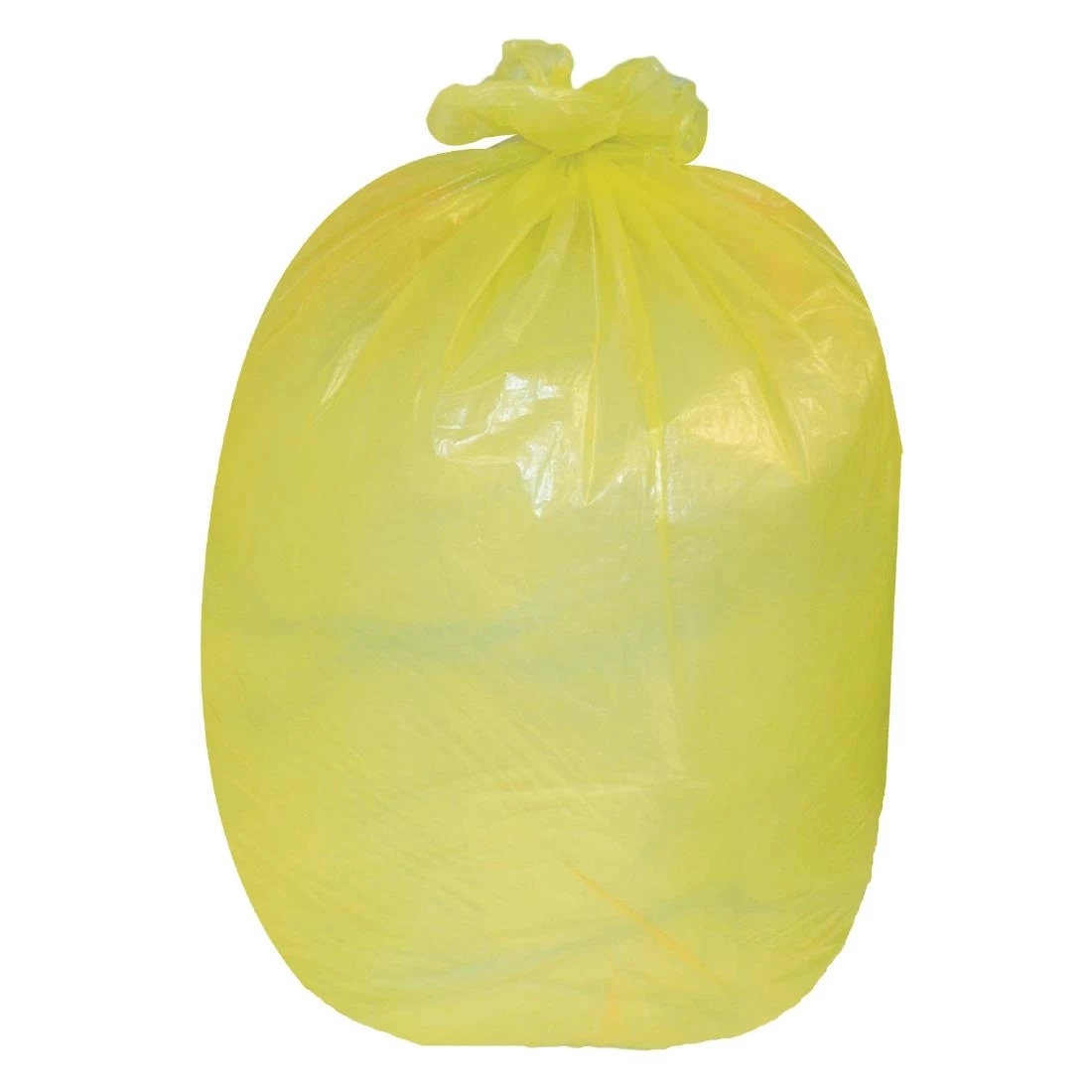 Promo ๐ฏ Jantex Large Medium Duty Yellow Bin Bags 80Ltr (Pack Of 200) ๐คฉ 1 Promo ๐ฏ Jantex Large Medium Duty Yellow Bin Bags 80Ltr (Pack Of 200) ๐คฉ