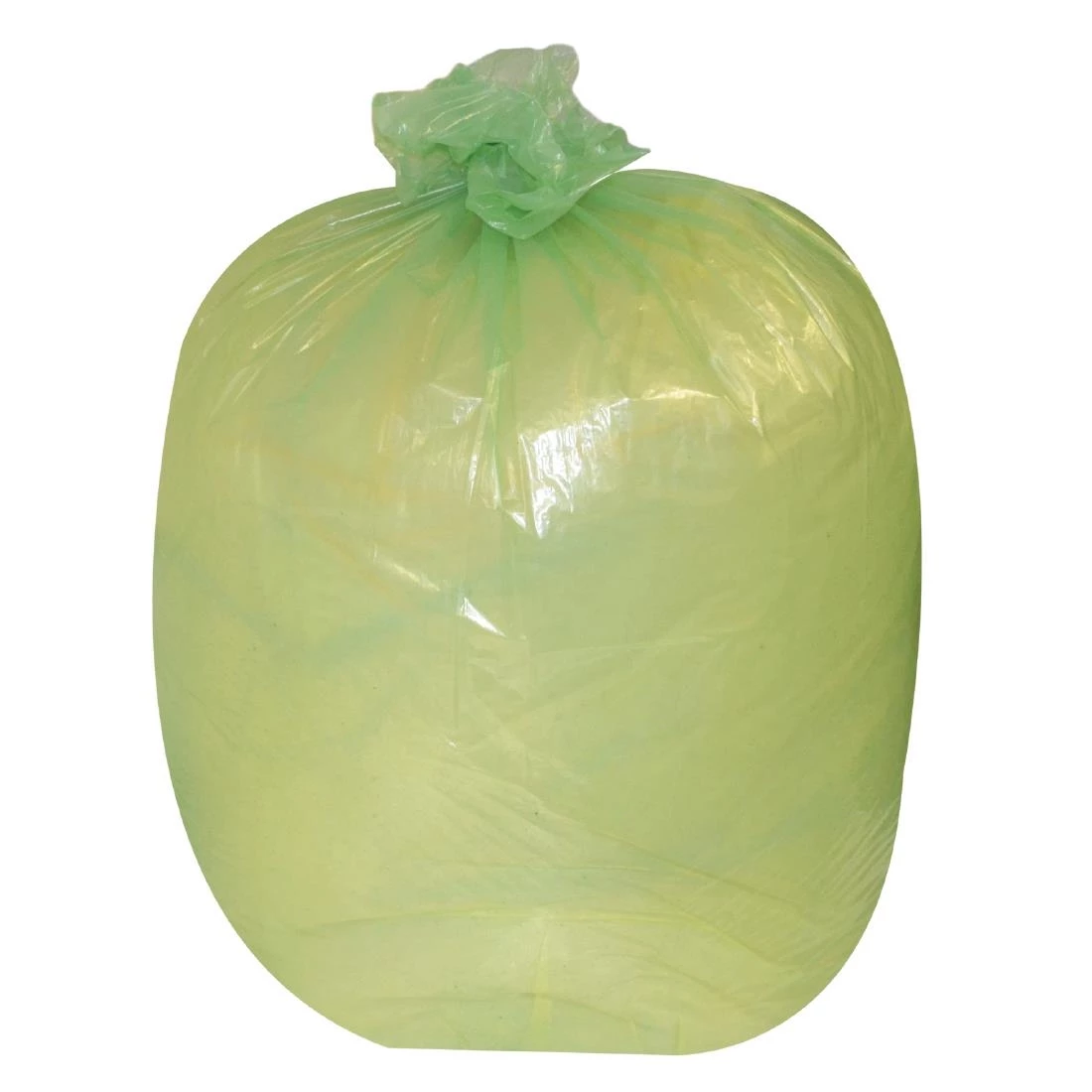 Outlet ✨ Jantex Large Medium Duty Green Bin Bags 80Ltr (Pack Of 200) 💯 1 Outlet ✨ Jantex Large Medium Duty Green Bin Bags 80Ltr (Pack Of 200) 💯