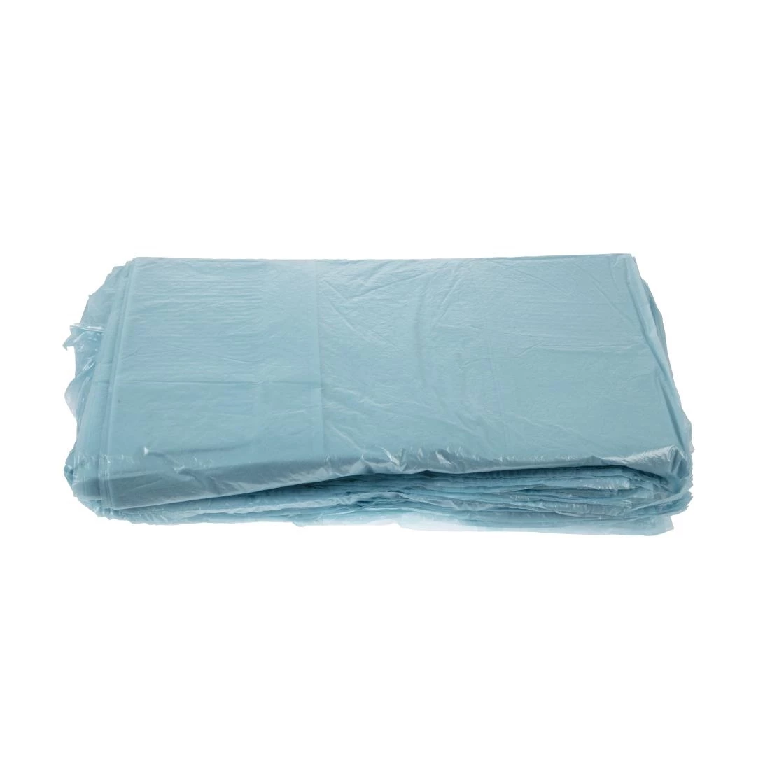 Buy 🥰 Jantex Large Medium Duty Blue Bin Bags 80Ltr (Pack Of 200) ❤️ 4 Buy 🥰 Jantex Large Medium Duty Blue Bin Bags 80Ltr (Pack Of 200) ❤️ - Image 4