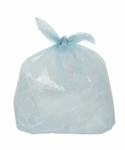 Buy 🥰 Jantex Large Medium Duty Blue Bin Bags 80Ltr (Pack Of 200) ❤️