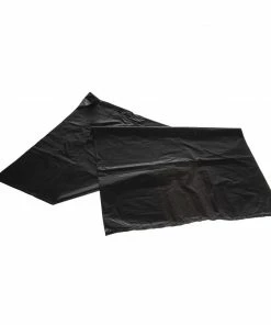 Flash Sale 💯 Jantex Medium Extra Heavy-Duty Black Bin Bags 70Ltr (Pack Of 200) 🔥 9 Flash Sale 💯 Jantex Medium Extra Heavy-Duty Black Bin Bags 70Ltr (Pack Of 200) 🔥 -Cleaning & Janitorial Supplies Shop gk687 1
