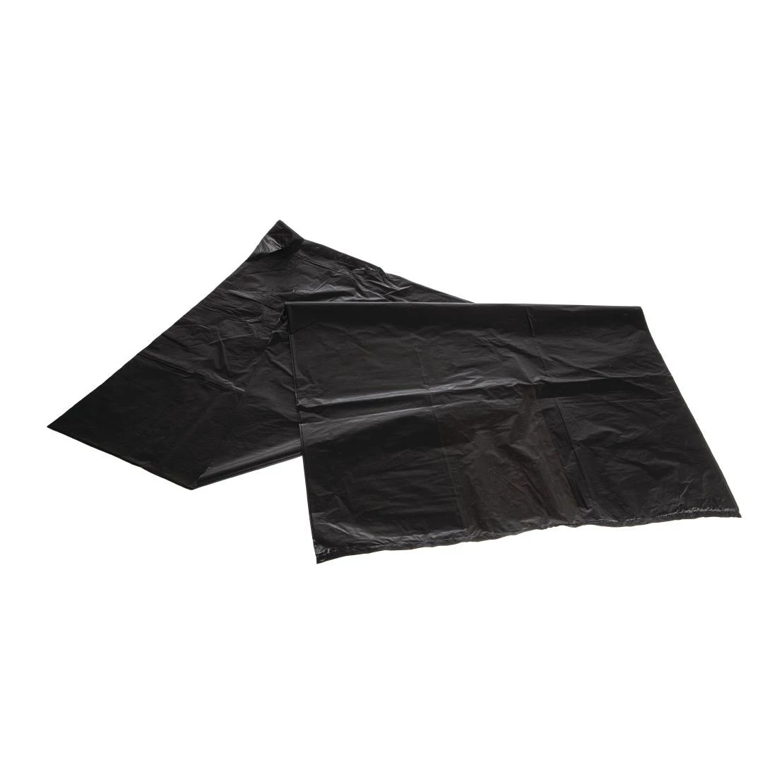 Flash Sale 💯 Jantex Medium Extra Heavy-Duty Black Bin Bags 70Ltr (Pack Of 200) 🔥 4 Flash Sale 💯 Jantex Medium Extra Heavy-Duty Black Bin Bags 70Ltr (Pack Of 200) 🔥 - Image 4