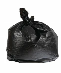 Flash Sale 💯 Jantex Medium Extra Heavy-Duty Black Bin Bags 70Ltr (Pack Of 200) 🔥 11 Flash Sale 💯 Jantex Medium Extra Heavy-Duty Black Bin Bags 70Ltr (Pack Of 200) 🔥 -Cleaning & Janitorial Supplies Shop gk687 2