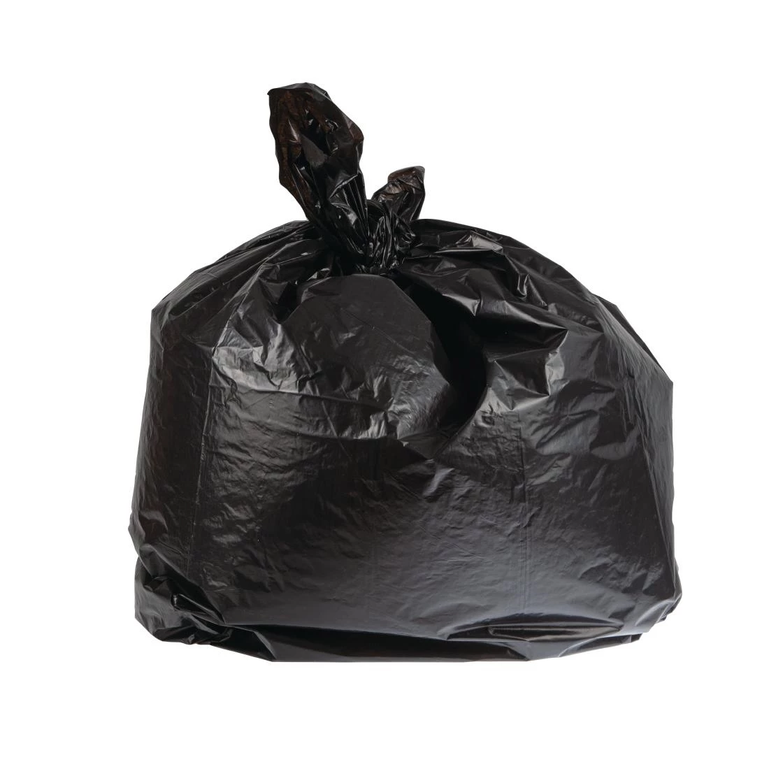 Flash Sale 💯 Jantex Medium Extra Heavy-Duty Black Bin Bags 70Ltr (Pack Of 200) 🔥 6 Flash Sale 💯 Jantex Medium Extra Heavy-Duty Black Bin Bags 70Ltr (Pack Of 200) 🔥 - Image 6
