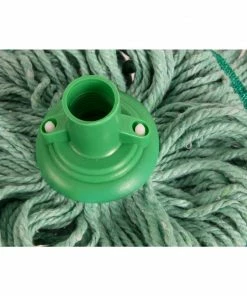Brand new 🧨 Jantex Bio Fresh Socket Mop Head Green 🥰 -Cleaning & Janitorial Supplies Shop gk870 jantex new 1598