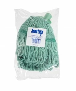 Brand new 🧨 Jantex Bio Fresh Socket Mop Head Green 🥰 -Cleaning & Janitorial Supplies Shop gk870 jantex new 1599