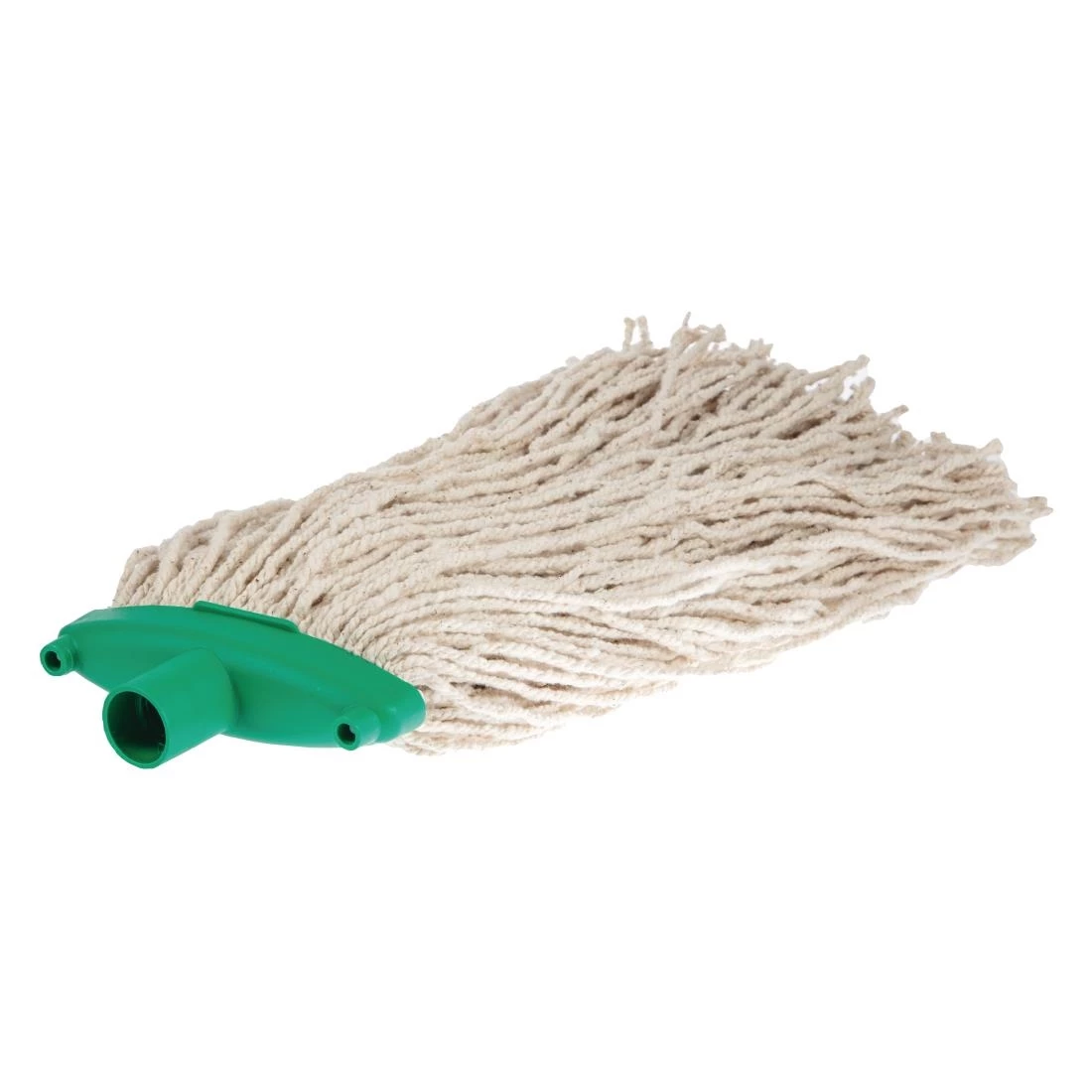 Buy 😀 Jantex Prairie Kentucky Yarn Socket Mop Head Green 🔥 2 Buy 😀 Jantex Prairie Kentucky Yarn Socket Mop Head Green 🔥 - Image 2