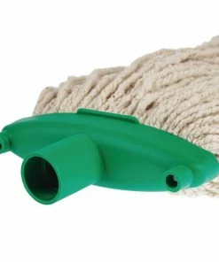 Buy 😀 Jantex Prairie Kentucky Yarn Socket Mop Head Green 🔥 7 Buy 😀 Jantex Prairie Kentucky Yarn Socket Mop Head Green 🔥 -Cleaning & Janitorial Supplies Shop gk872 2