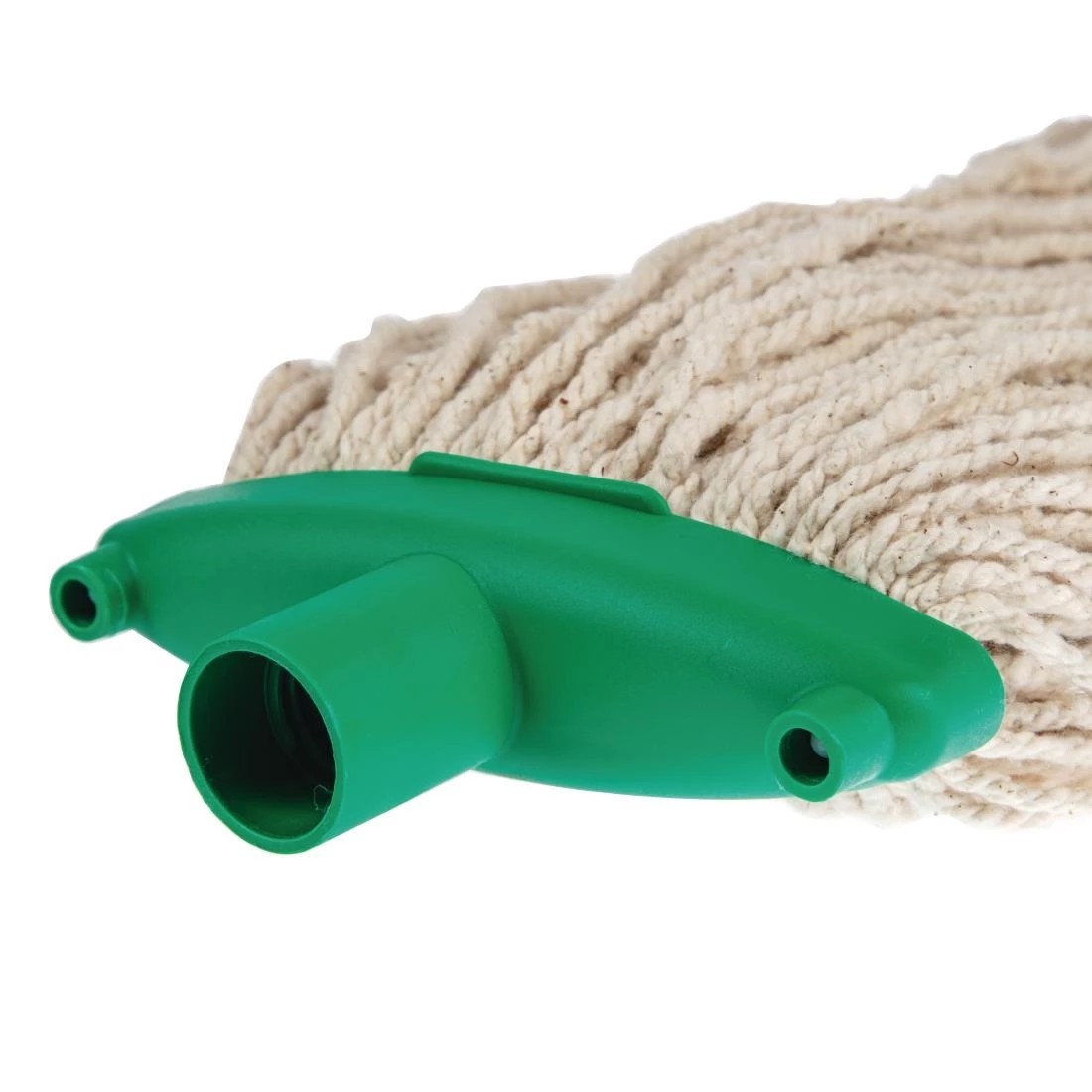 Buy 😀 Jantex Prairie Kentucky Yarn Socket Mop Head Green 🔥 3 Buy 😀 Jantex Prairie Kentucky Yarn Socket Mop Head Green 🔥 - Image 3