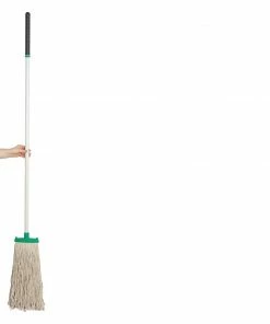 Buy 😀 Jantex Prairie Kentucky Yarn Socket Mop Head Green 🔥 8 Buy 😀 Jantex Prairie Kentucky Yarn Socket Mop Head Green 🔥 -Cleaning & Janitorial Supplies Shop gk872 hands