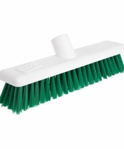Discount 🎉 Jantex Soft Hygiene Broom Green 12in 🎉