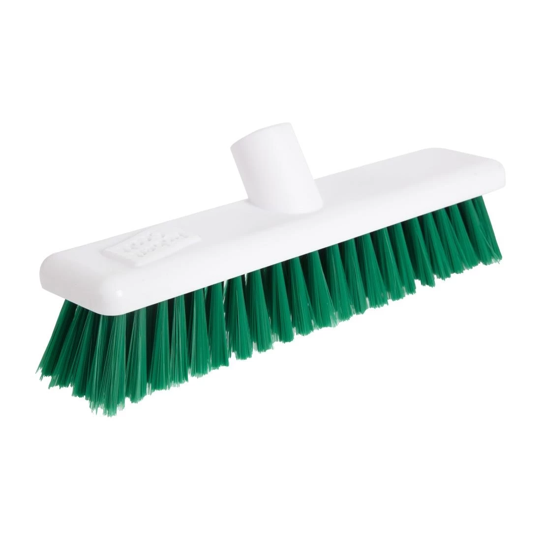 Discount ๐ Jantex Soft Hygiene Broom Green 12in ๐ 1 Discount ๐ Jantex Soft Hygiene Broom Green 12in ๐