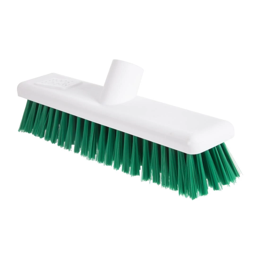 Discount ๐ Jantex Soft Hygiene Broom Green 12in ๐ 6 Discount ๐ Jantex Soft Hygiene Broom Green 12in ๐ - Image 6
