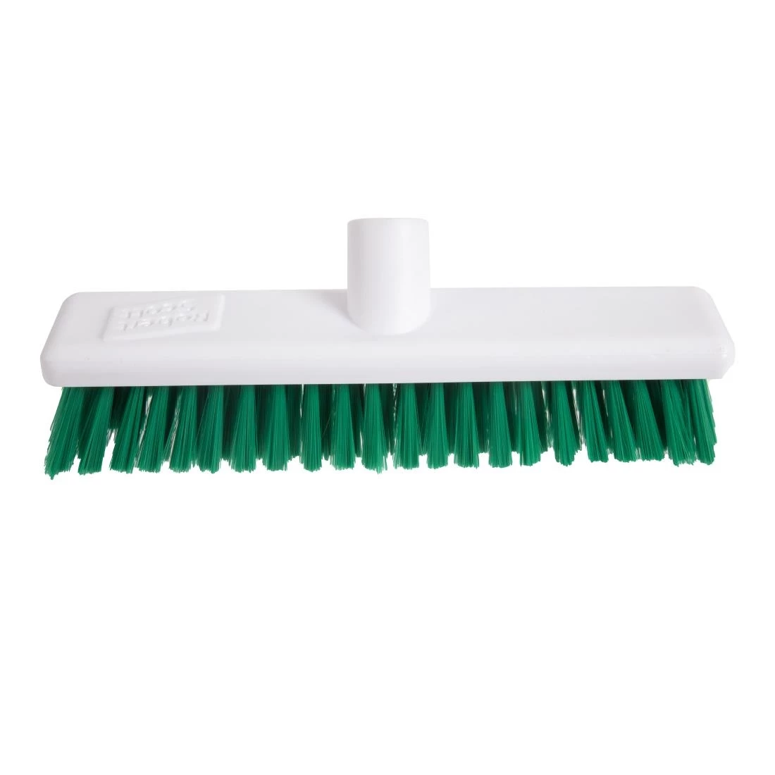Discount ๐ Jantex Soft Hygiene Broom Green 12in ๐ 4 Discount ๐ Jantex Soft Hygiene Broom Green 12in ๐ - Image 4